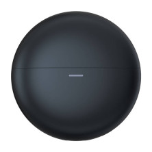 Бездротові Bluetooth навушники Baseus Bowie EX True Wireless TWS Earphones Чорний