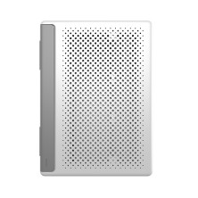 Подставка для ноутбука Baseus Lets go Mesh Portable Laptop Stand Белый
