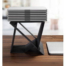 Підставка для ноутбука Baseus Ultra High Folding Stand Сірий