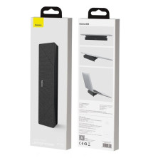 Підставка для ноутбука Baseus Ultra Thin Stand Сірий