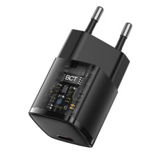 Сетевое зарядное устройство Baseus Cube Pro GaN5 Fast Charger 1C PD3.0 30W Type-C 3A Черный