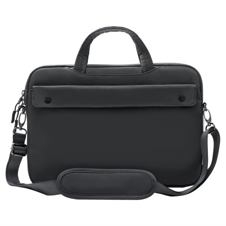 Сумка для ноутбука и гаджетов Baseus Basics Series 16" Shoulder Computer Bag Серый