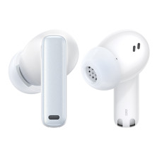 Бездротові Bluetooth навушники Baseus Bowie M2s True Wireless TWS Earphones Білий