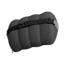 Охолоджувальна подушка на підголівник Baseus ComfortRide Series Car Cooling Gel Headrest Чорний