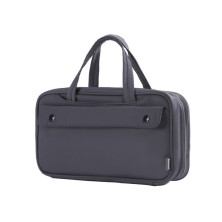 Сумка для гаджетів Baseus Track Series Switch Storage Bag Сірий
