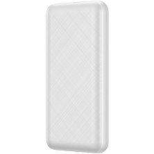 УМБ Baseus Mini Q 20000mAh 15W 3A с технологией PD Белый