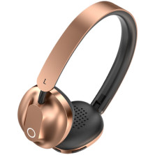 Беспроводные Bluetooth наушники Baseus Encok D01 Золотой