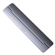 Підставка для ноутбука Baseus Papery Notebook Holder Сірий