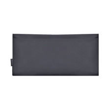 Чохол для ноутбука Baseus Folding Series 16" Laptop Sleeve Сірий