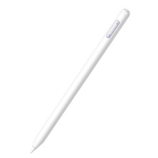 Стилус для iPad Baseus Writing 2 Series Wireless Charging Multifunctional Active Version 10 часов Белый