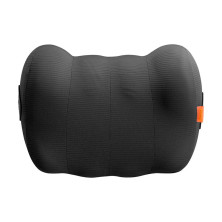Охолоджувальна подушка на підголівник Baseus ComfortRide Series Car Cooling Gel Headrest Чорний