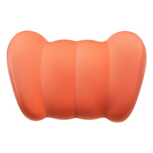Подушка для спины Baseus ComfortRide Series Car Lumbar Оранжевый