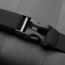Подушка на підголівник Baseus ComfortRide Series Car Headrest Чорний