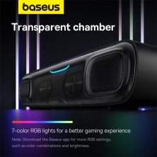 Акустична система Baseus AeQur DS10 Чорний