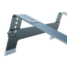 Підставка для ноутбука Baseus UltraStable Series Desktop Laptop Stand Сірий