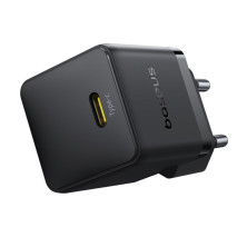 Сетевое зарядное устройство Baseus Palm Fast Charger 1C PD3.0 20W Type-C 3A Черный