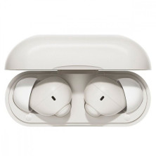 Бездротові Bluetooth навушники Baseus Bowie E17 True Wireless TWS Earphones Білий