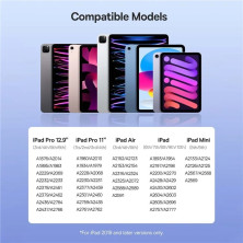 Стилус для iPad Baseus Writing 2 Series Dual Charging Active Wireless Version 10 часов Белый