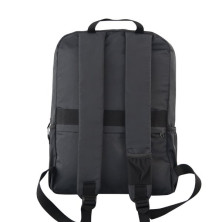 Рюкзак для ноутбука і гаджетів Baseus Basics Series 16" Computer Backpack Сірий