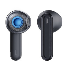 Бездротові Bluetooth навушники Baseus Bowie E5x True Wireless TWS Earphones Чорний