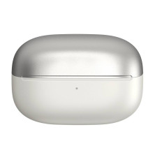 Беспроводные Bluetooth наушники Baseus Storm 1 с функцией шумоподавления ANC Белый