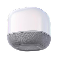 Портативна Bluetooth колонка Baseus AeQur V2 Білий
