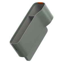 Автомобільний органайзер Baseus OrganizeFun Series Car Console Storage Organizer Сірий