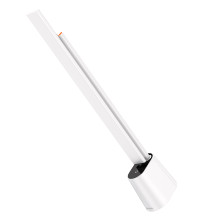 Настольная лампа Baseus LED Smart Eye Reading Desk Lamp с встроенным аккумулятором 2200 mAh Белый