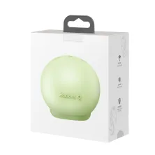 Портативна Bluetooth колонка Baseus Q Chinese Zodiac Wireless Speaker Snake Зелений