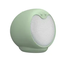 Портативна Bluetooth колонка Baseus Q Chinese Zodiac Wireless Speaker Snake Зелений