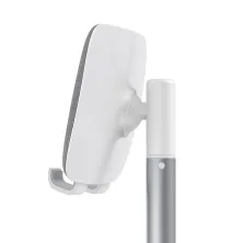 Подставка для телефона и планшета настольная Baseus Indoorsy Youth Tablet Desk Stand Telescopic Белый