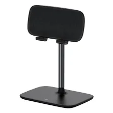 Подставка для телефона и планшета настольная Baseus Indoorsy Youth Tablet Desk Stand Telescopic Черный