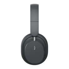 Беспроводные Bluetooth наушники Baseus Bowie D05 Серый