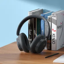 Беспроводные Bluetooth наушники Baseus Bowie D05 Серый
