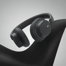 Беспроводные Bluetooth наушники Baseus Bowie D05 Серый
