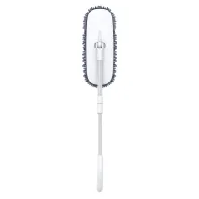 Швабра для миття авто Baseus Handy Car Home Dual-use Mop Білий