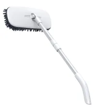 Швабра для миття авто Baseus Handy Car Home Dual-use Mop Білий