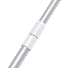 Швабра для миття авто Baseus Handy Car Home Dual-use Mop Білий