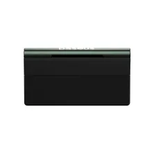 Ароматизатор в машину Baseus Graceful Car Fragrance Lite Alpine Green та 2 арома-картриджі Зелений