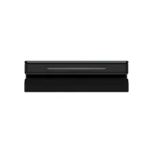 Ароматизатор в машину Baseus Graceful Car Fragrance Lite Alpine Green та 2 арома-картриджі Зелений
