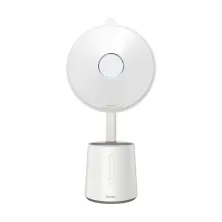 Настольная лампа Baseus LED Smart Eye Series Full Spectrum Double Light Source AAA Reading and Writing Desk Lamp CN Version Белый