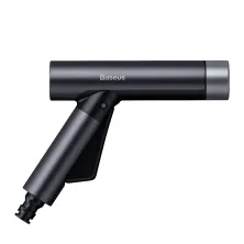 Мінімийка Baseus Simple Life Car Wash Spray Nozzle зі шлангом 30 метрів Чорний