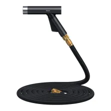 Мінімийка Baseus Simple Life Car Wash Spray Nozzle зі шлангом 30 метрів Чорний