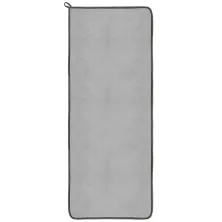 Мікрофібра для авто Baseus Easy life car washing towel 60х180см Сірий