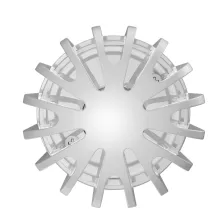 Лампа знищувач комах Baseus Linlon Linlon Outlet Mosquito Lamp Білий