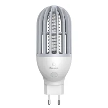Лампа знищувач комах Baseus Linlon Linlon Outlet Mosquito Lamp Білий