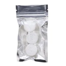 Картриджі змінні для пастки для комах Baseus Star Mosquito Killing Lamp набір 3 штуки Білий