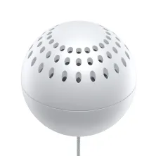 Пастка для комах Baseus Star Mosquito Killing Lamp Біла