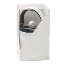 Пастка для комах Baseus Star Mosquito Killing Lamp Біла
