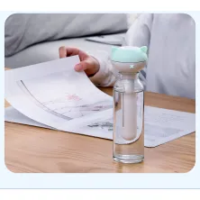 Портативний зволожувач повітря Baseus Magic Wand Portable Humidifier Зелений